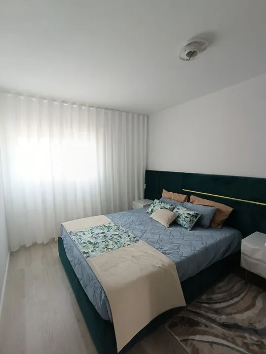 2 Apartments T2 Macedo de Cavaleiros center (Azibo beach)