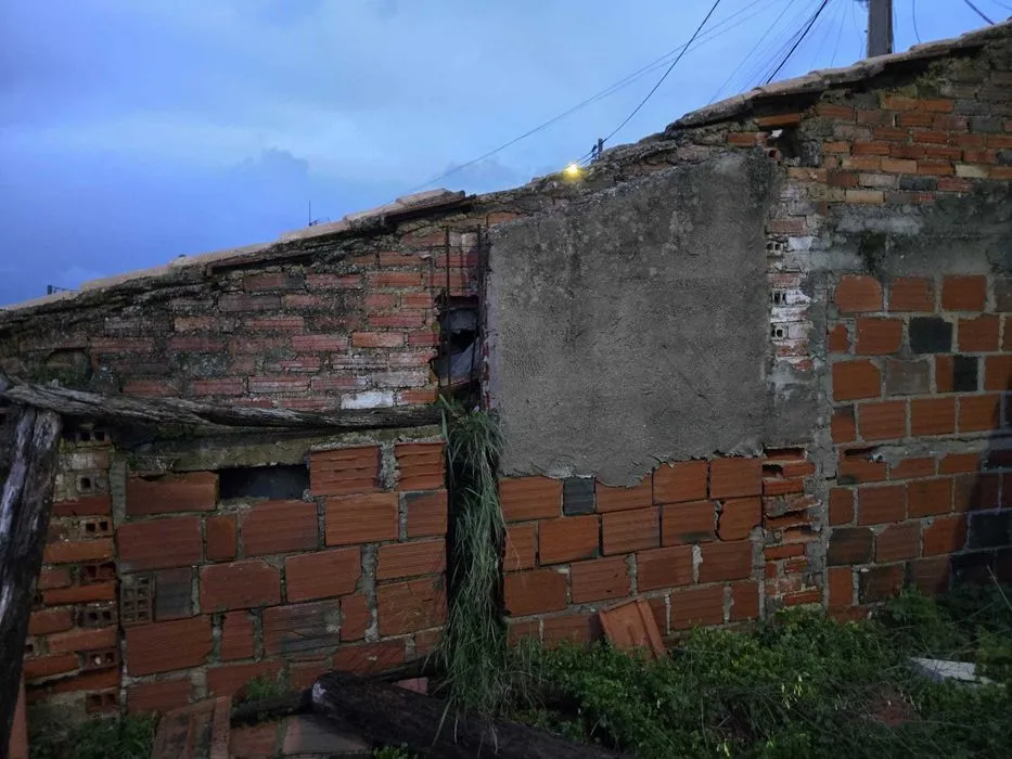 House for T3 (rehabilitate)