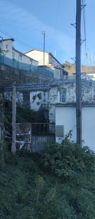 House to renovate