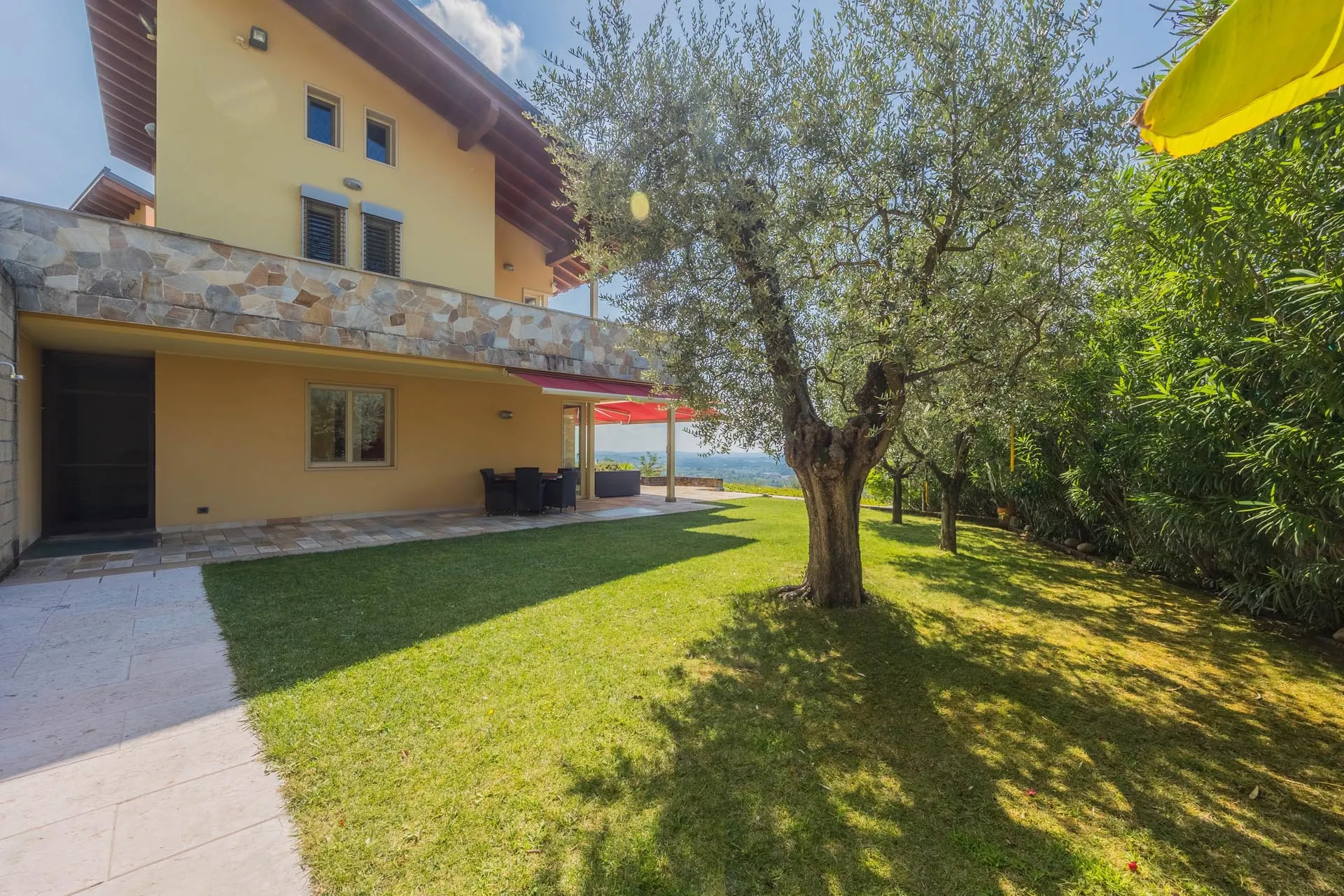 Villa - Cavaion Veronese - Lago di Garda Est
