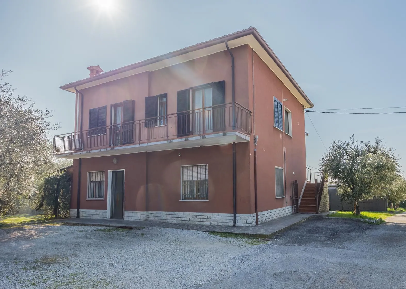 Villa - Lazise - Lago di Garda Est