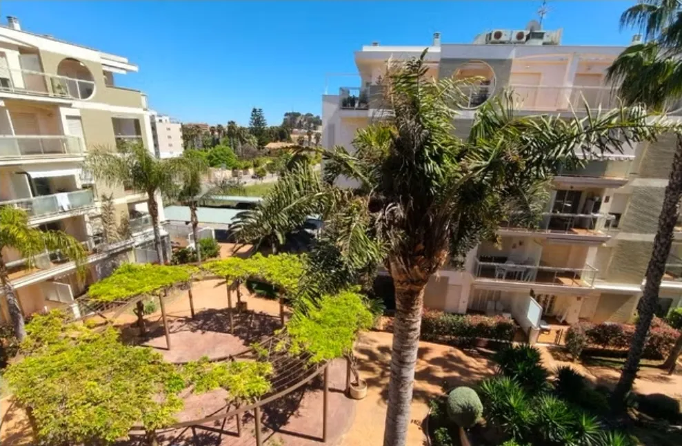 Apartment in Denia old town