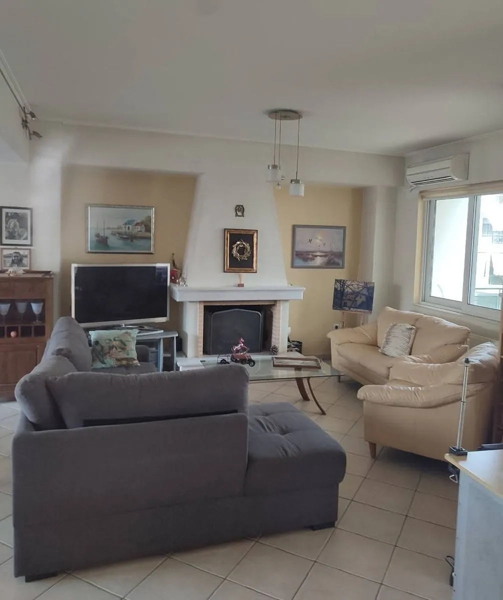 Duplex Maisonette in Nea Smyrni