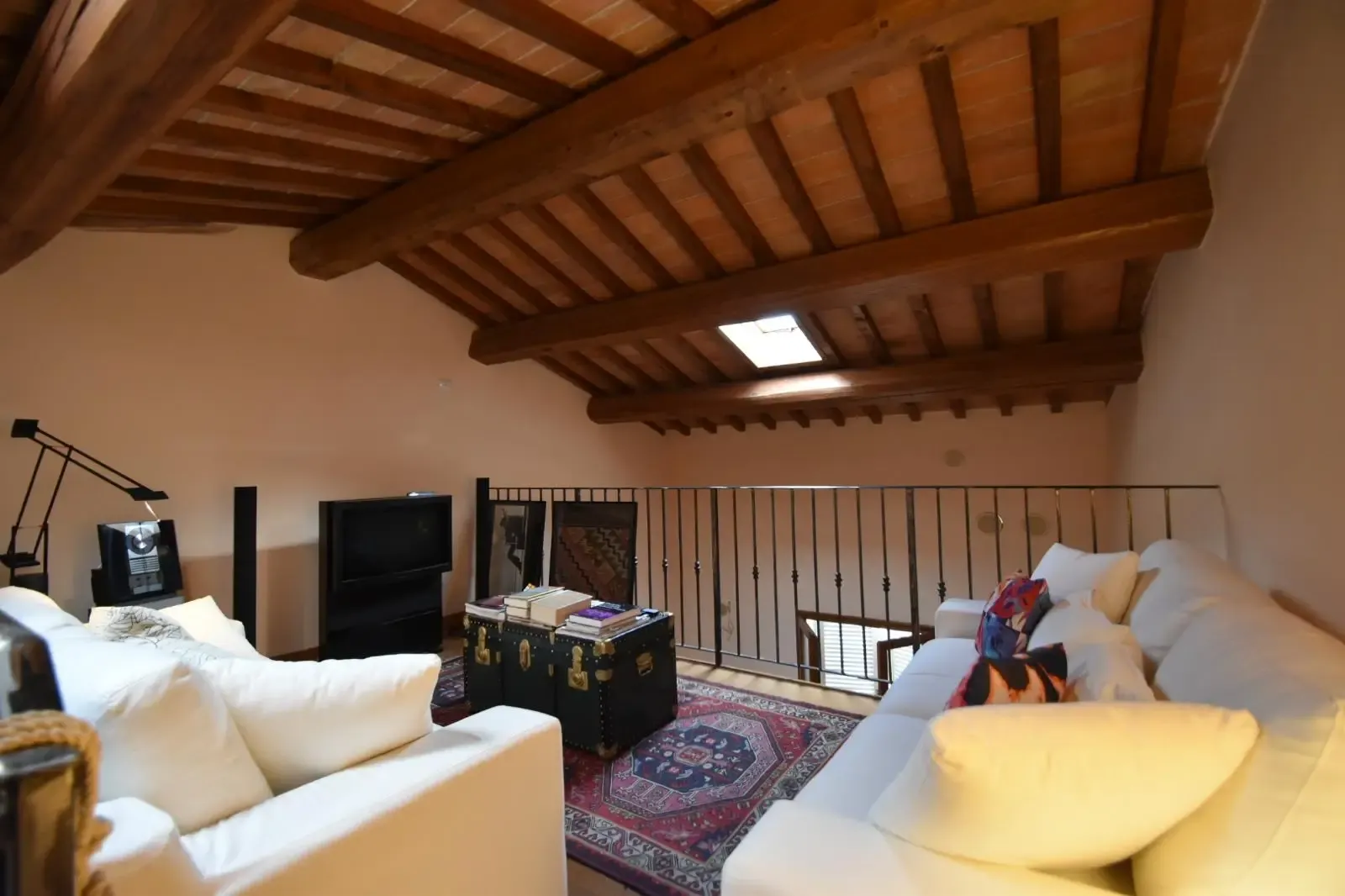 2 bedrooms apartment in Tuscany