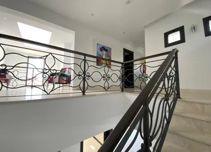 Villa for sale in Marbella Golden Mile