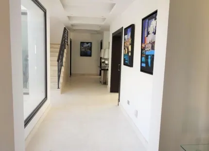 Villa for sale in Marbella Golden Mile