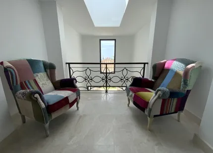Villa for sale in Marbella Golden Mile