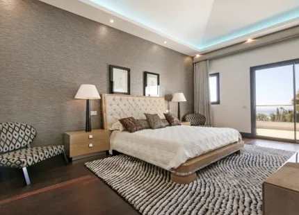 Villa for sale in Marbella Golden Mile