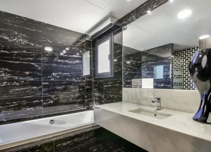 Villa for sale in Marbella Golden Mile
