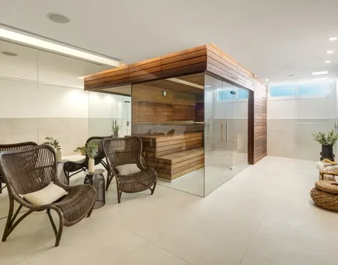 Villa for sale in Marbella Golden Mile