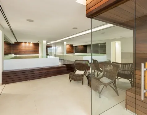 Villa for sale in Marbella Golden Mile