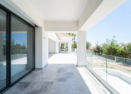 Andalusian architecture luxury style