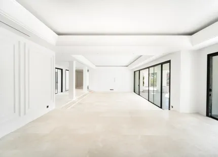 Andalusian architecture luxury style