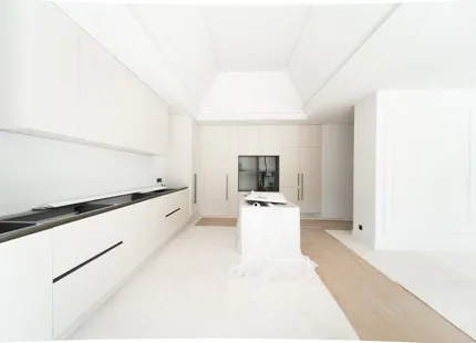 Andalusian architecture luxury style