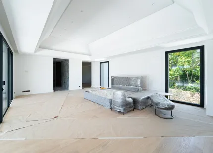 Andalusian architecture luxury style