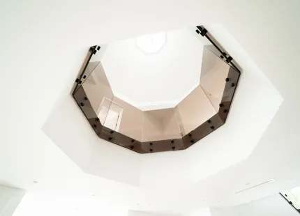 Andalusian architecture luxury style