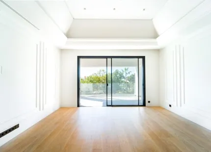 Andalusian architecture luxury style