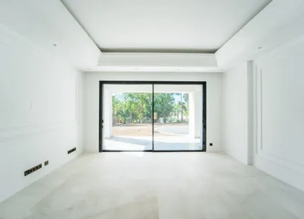 Andalusian architecture luxury style