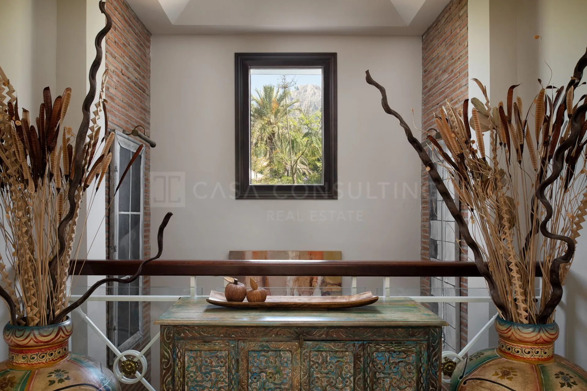 6 bedrooms villa in Sierra Blanca, Marbella