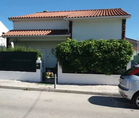 Pool view and leisure area